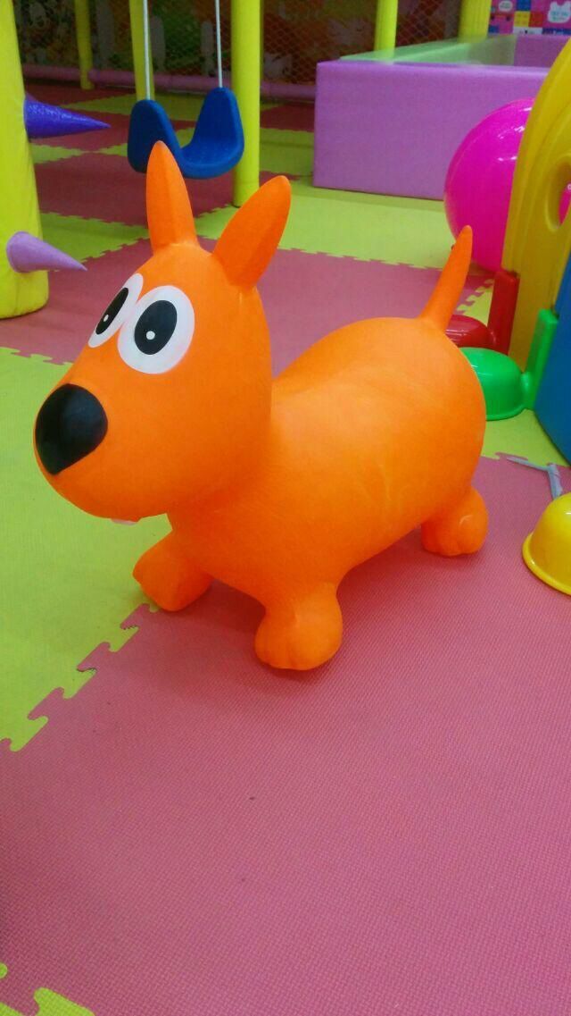 小马